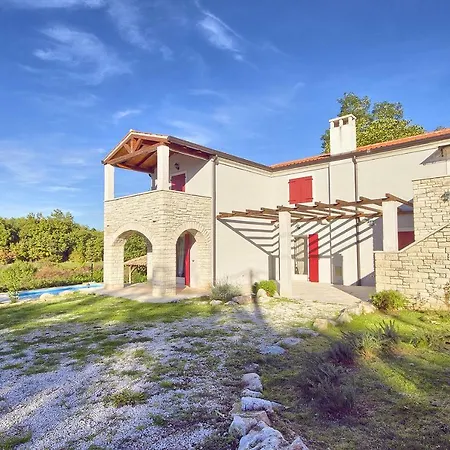 Villa Nunica Radetići
