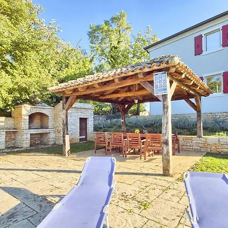 Villa Nunica