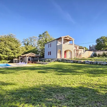 Nunica Villa Radetići