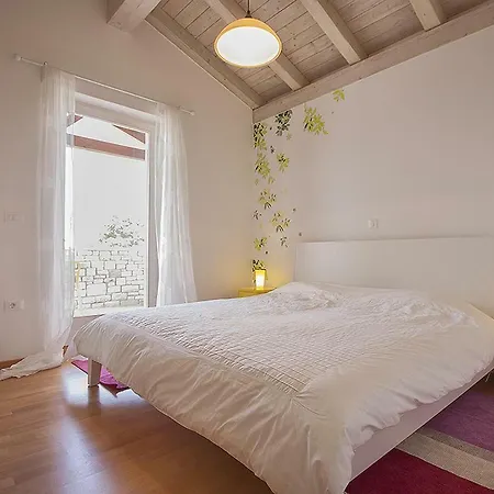 Villa Nunica *