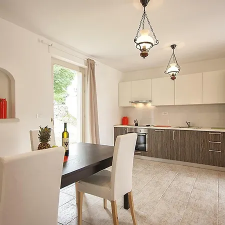 Вилла Nunica Radetici